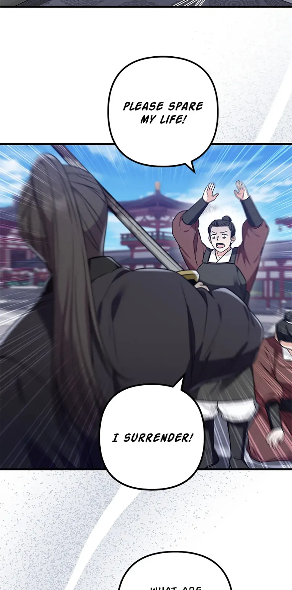 Close the Petals Chapter 65 Online - página 45