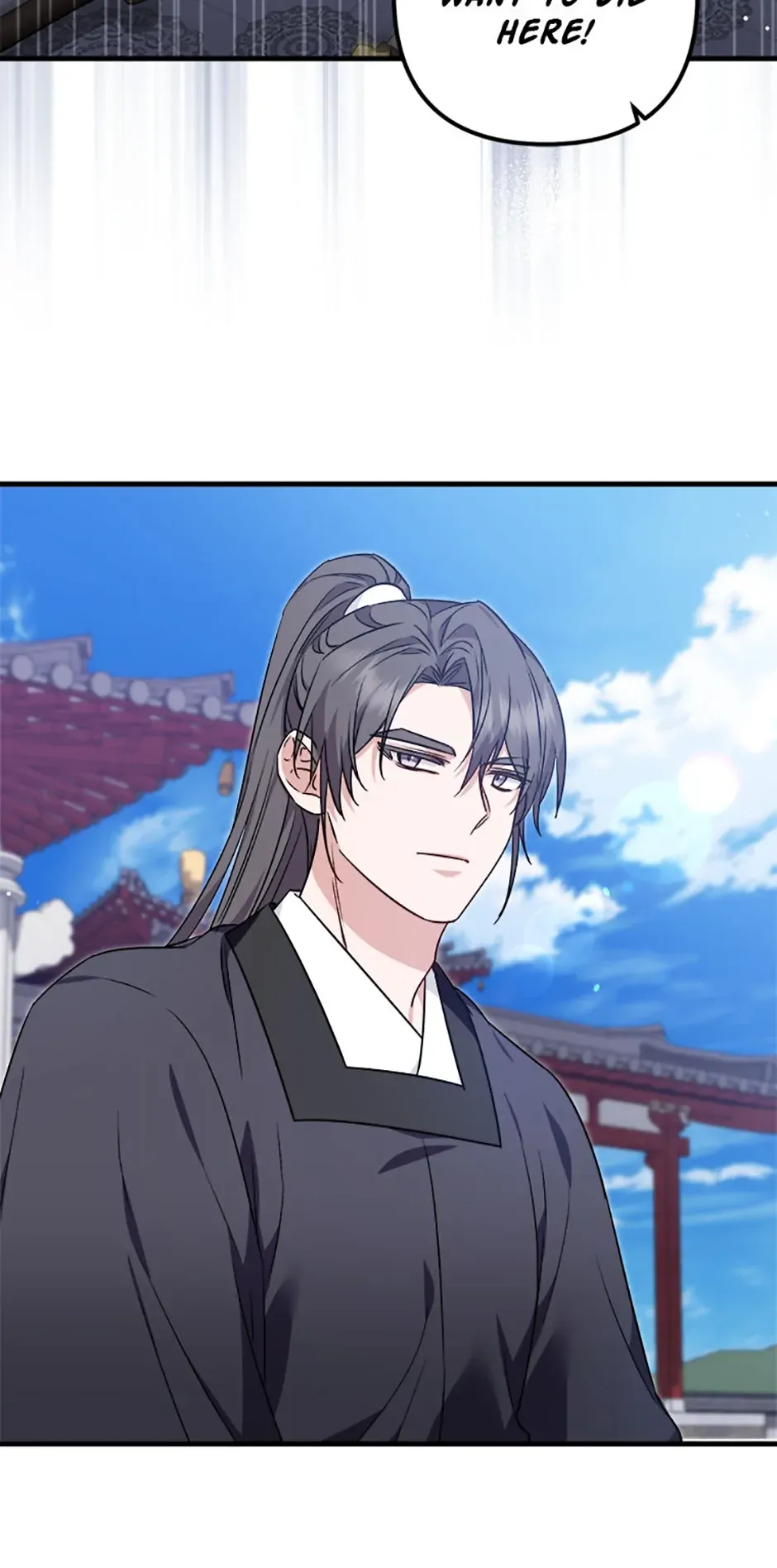 Close the Petals Chapter 65 Online - página 48