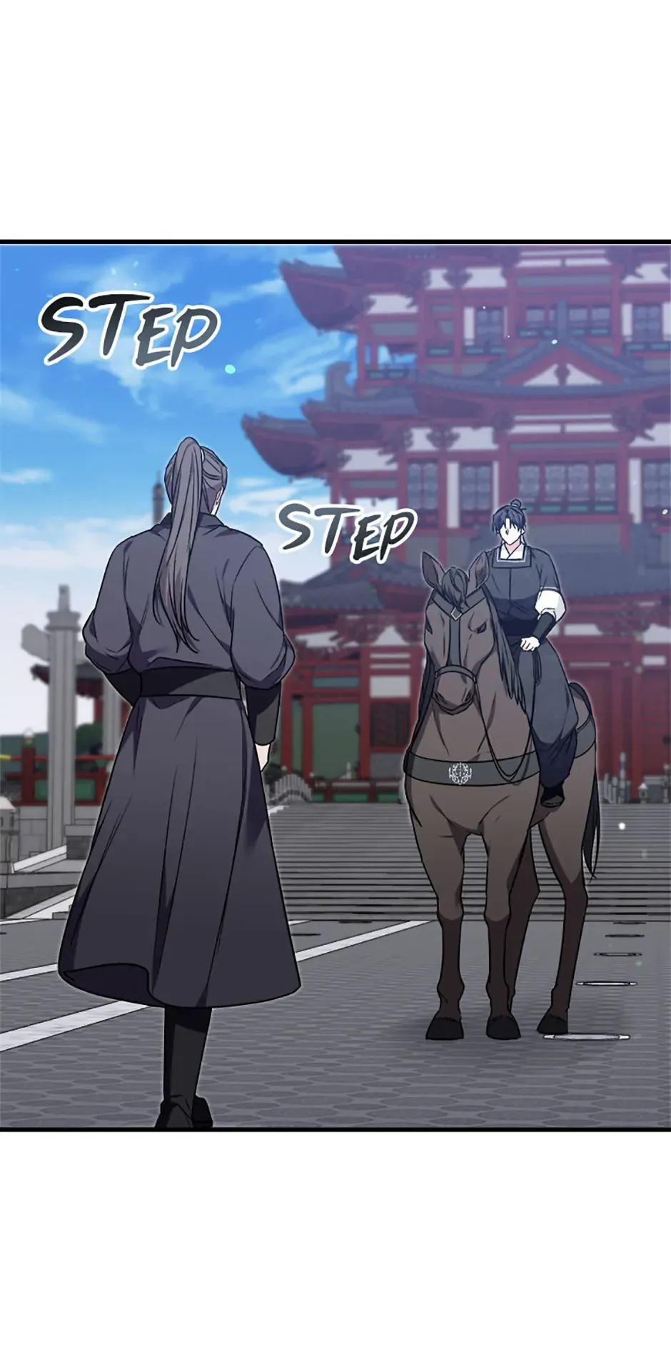 Close the Petals Chapter 65 Online - página 49