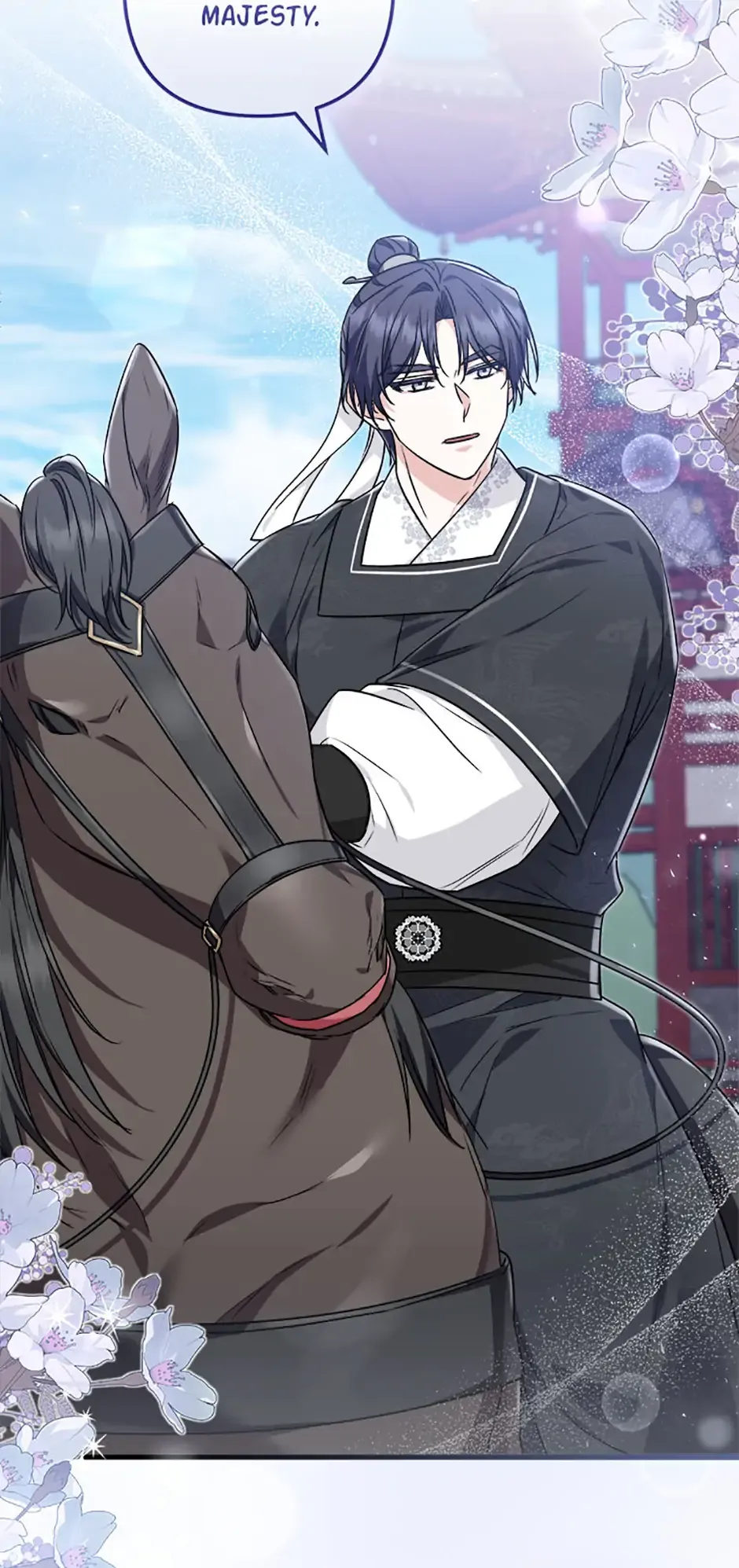Close the Petals Chapter 65 Online - página 52