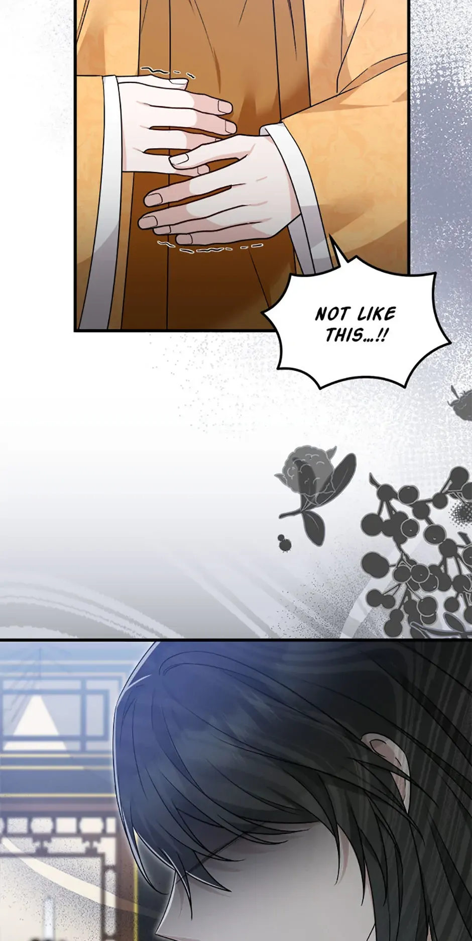 Close the Petals Chapter 65 Online - página 59