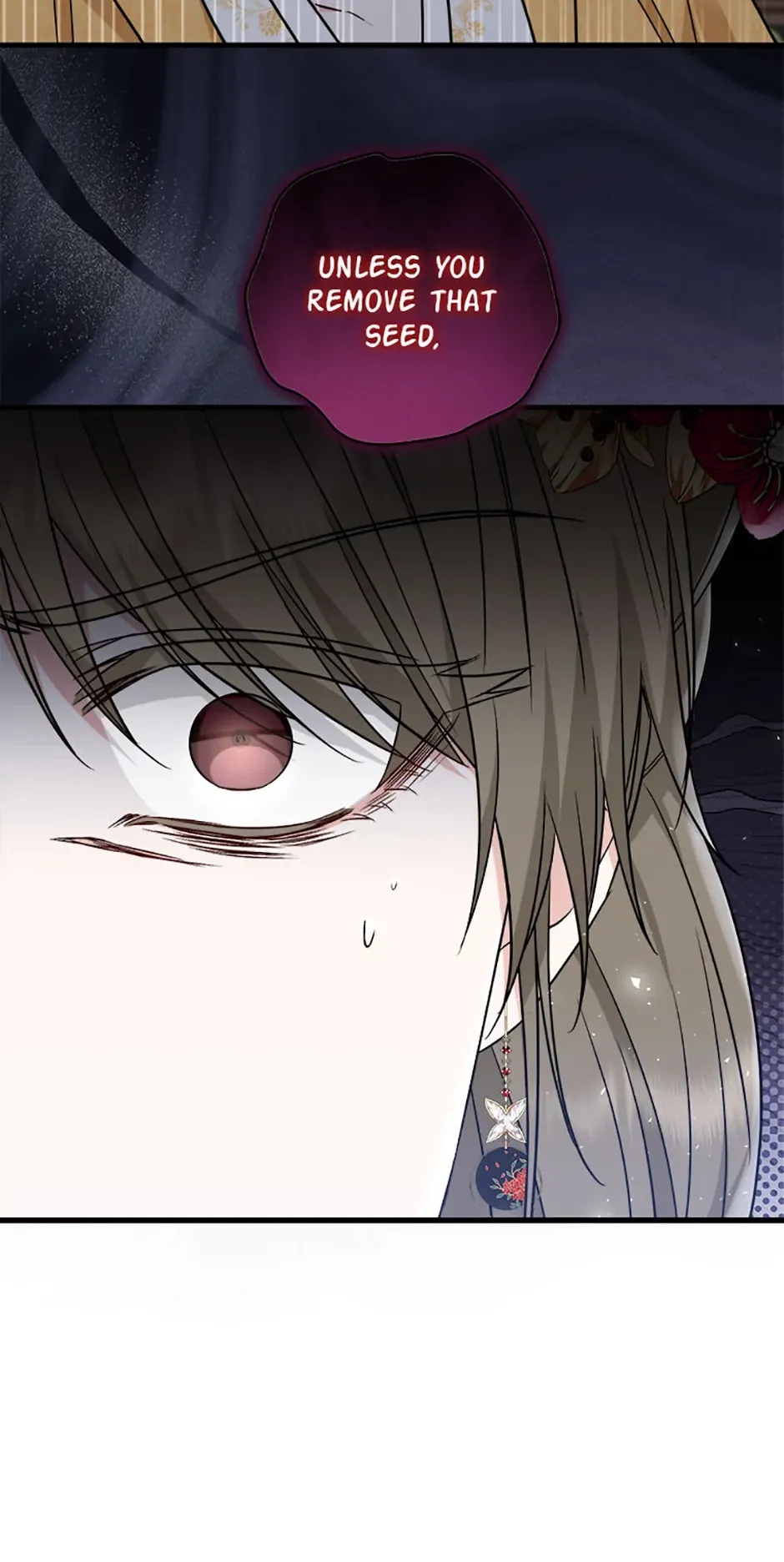 Close the Petals Chapter 65 Online - página 61
