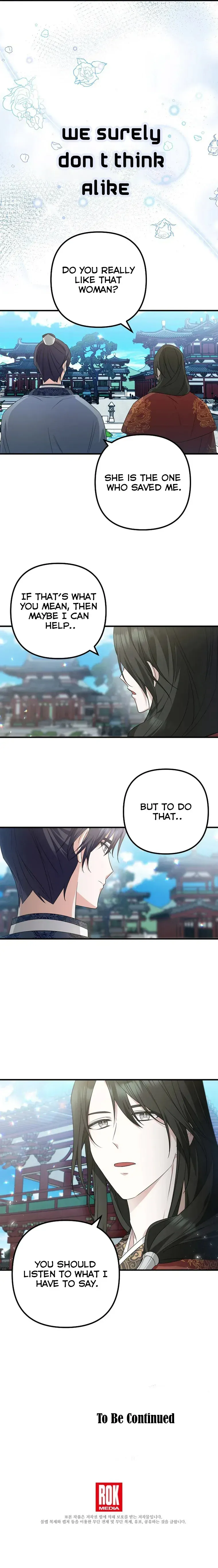 Close the Petals Chapter 9 Online - página 8