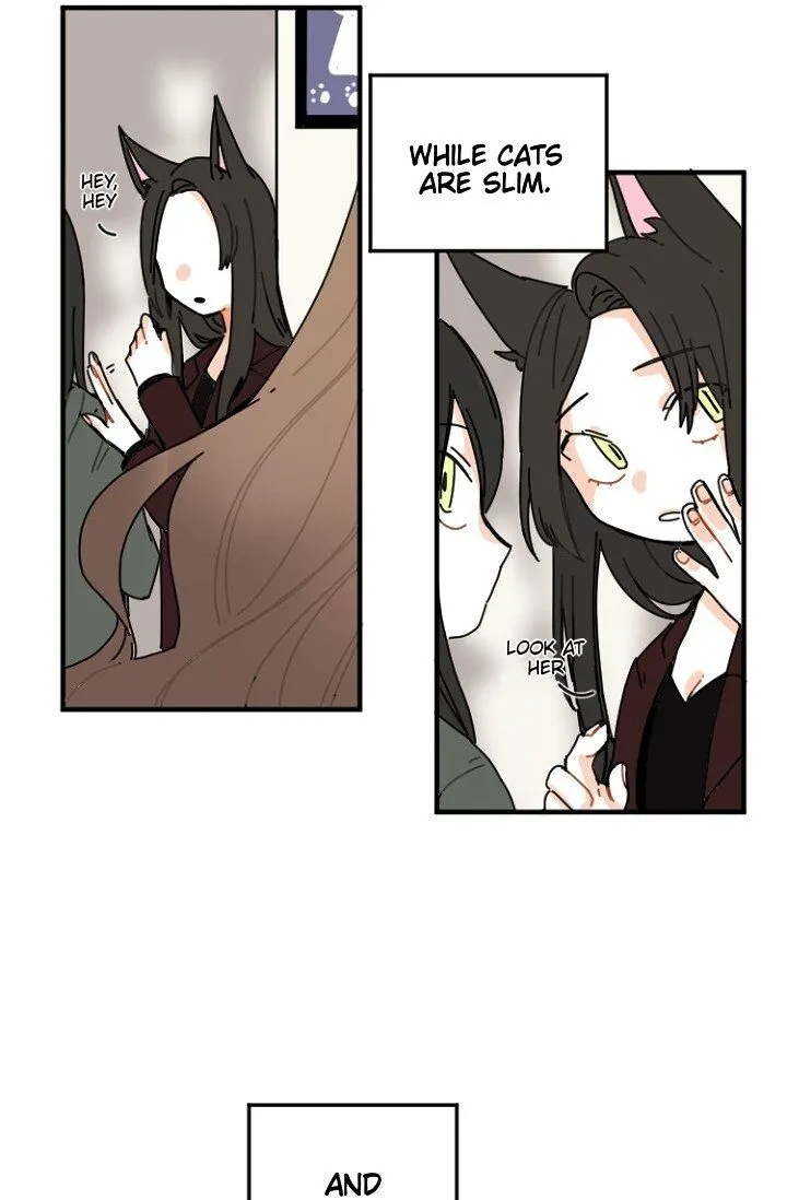 Clover Under Foot Chapter 1 Online - página 3
