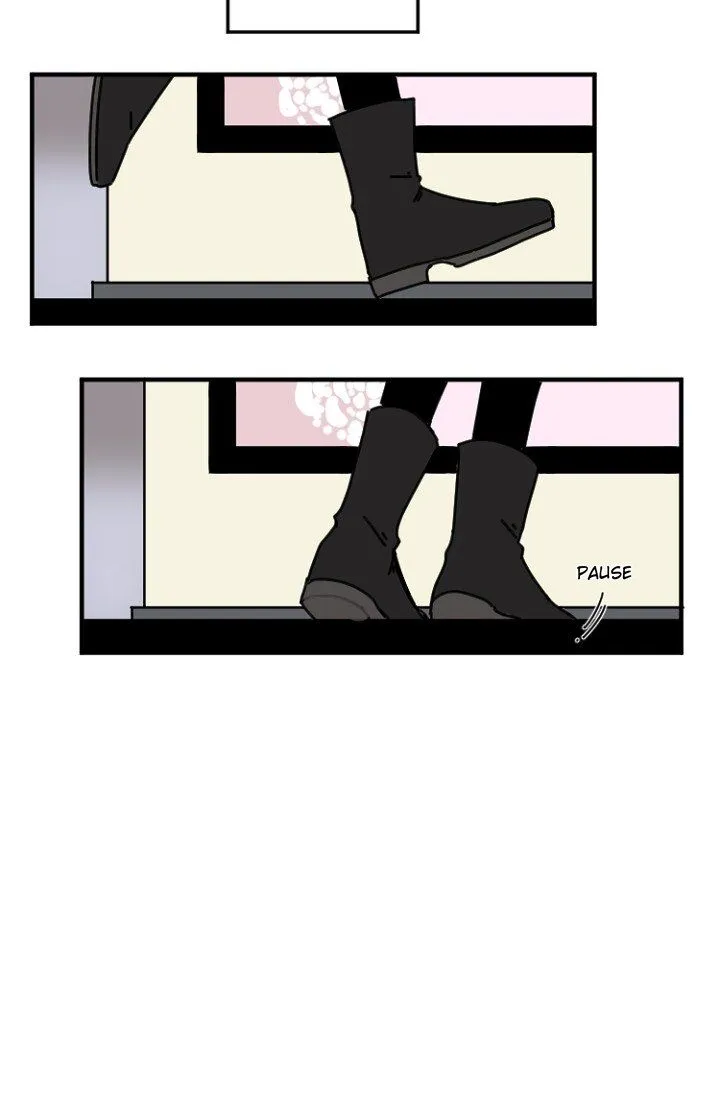 Clover Under Foot Chapter 1 Online - página 4