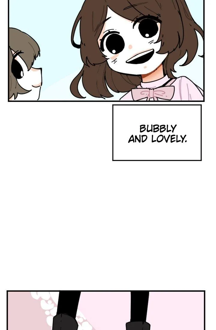 Clover Under Foot Chapter 1 Online - página 7