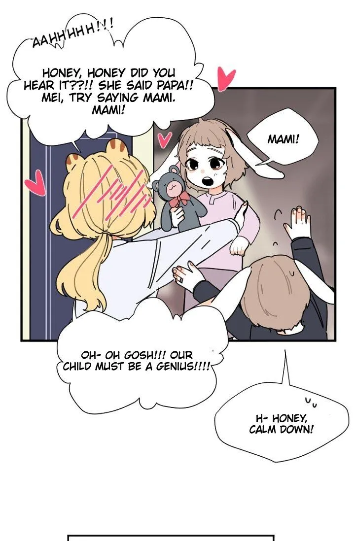 Clover Under Foot Chapter 1 Online - página 12