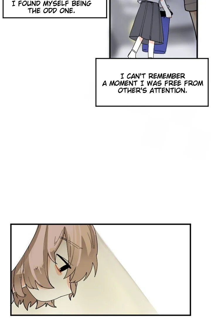 Clover Under Foot Chapter 1 Online - página 14