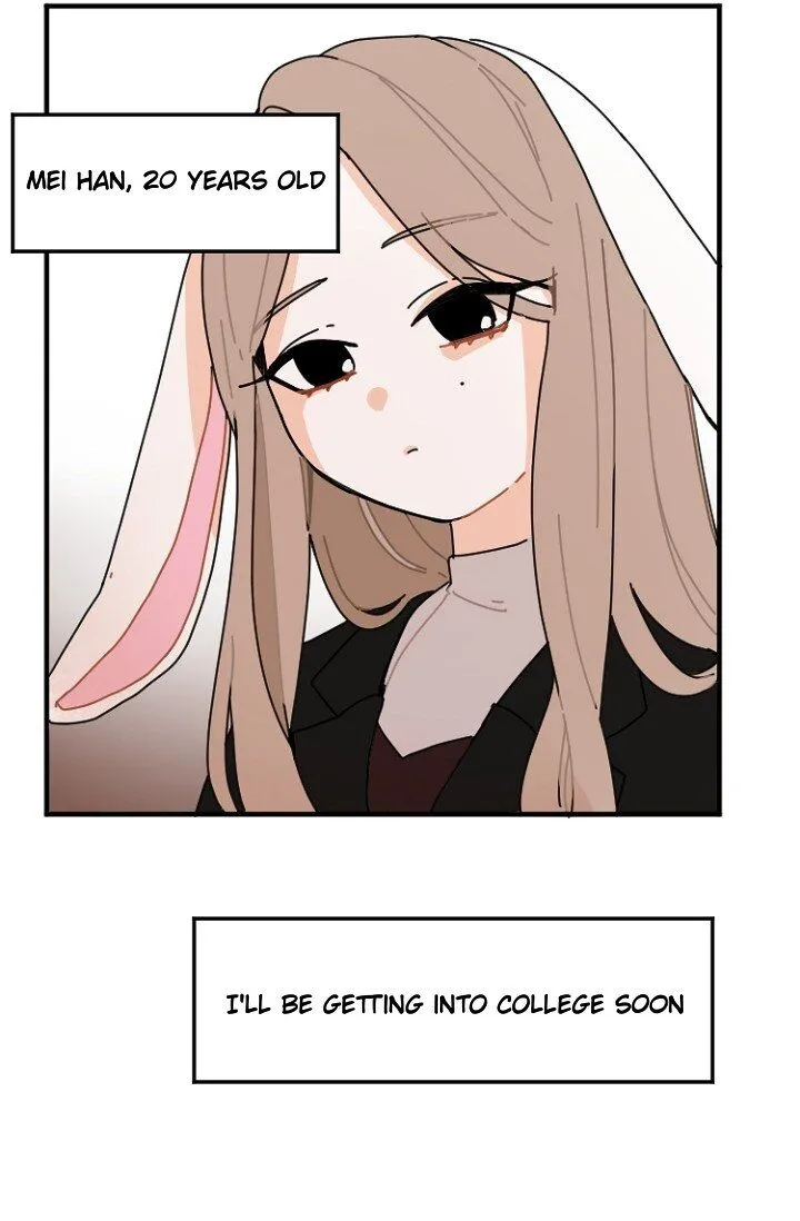 Clover Under Foot Chapter 1 Online - página 16