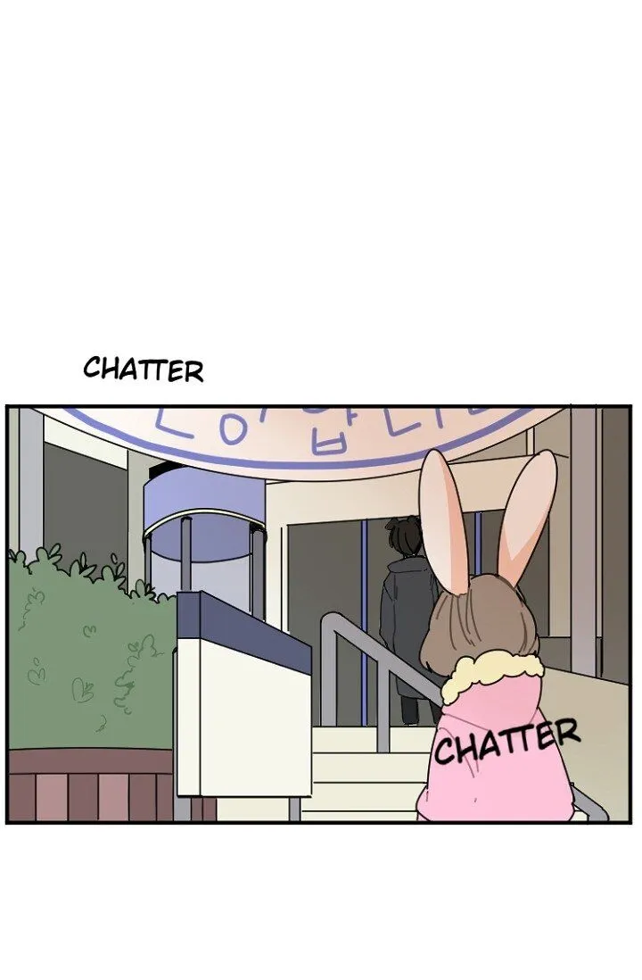Clover Under Foot Chapter 1 Online - página 17