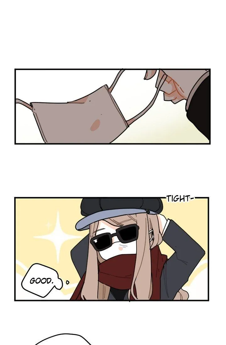 Clover Under Foot Chapter 1 Online - página 19