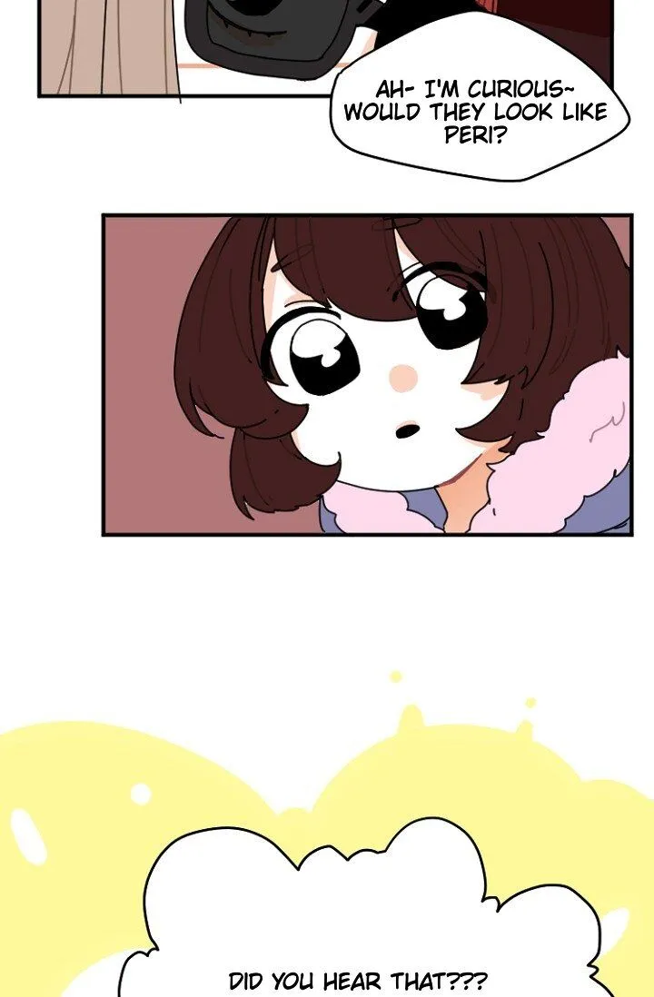 Clover Under Foot Chapter 1 Online - página 30