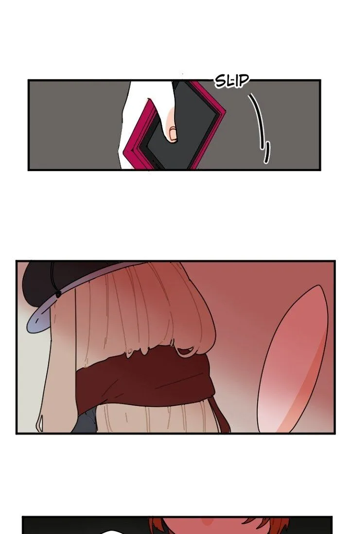 Clover Under Foot Chapter 1 Online - página 37