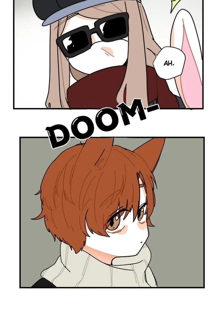 Clover Under Foot Chapter 1 Online - página 46