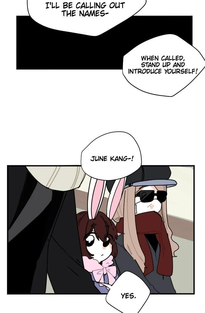 Clover Under Foot Chapter 1 Online - página 49
