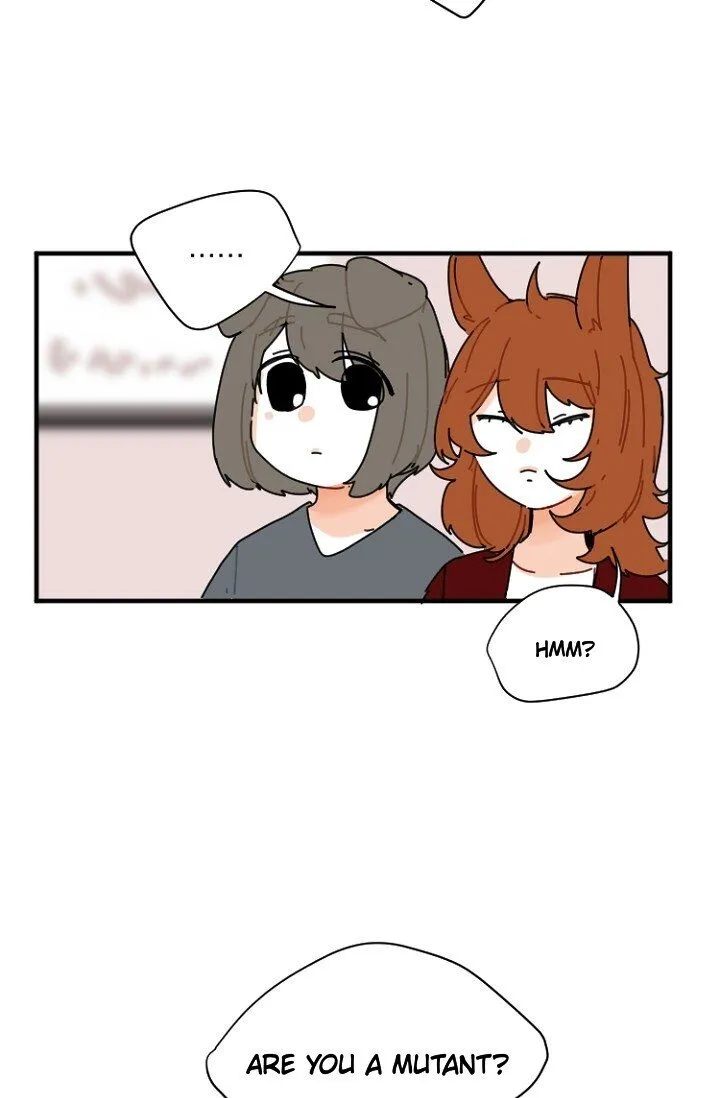 Clover Under Foot Chapter 1 Online - página 50