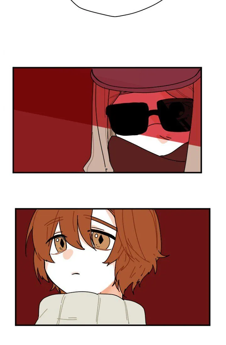 Clover Under Foot Chapter 1 Online - página 51