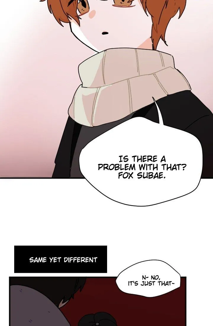Clover Under Foot Chapter 1 Online - página 53
