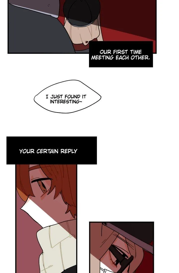 Clover Under Foot Chapter 1 Online - página 54