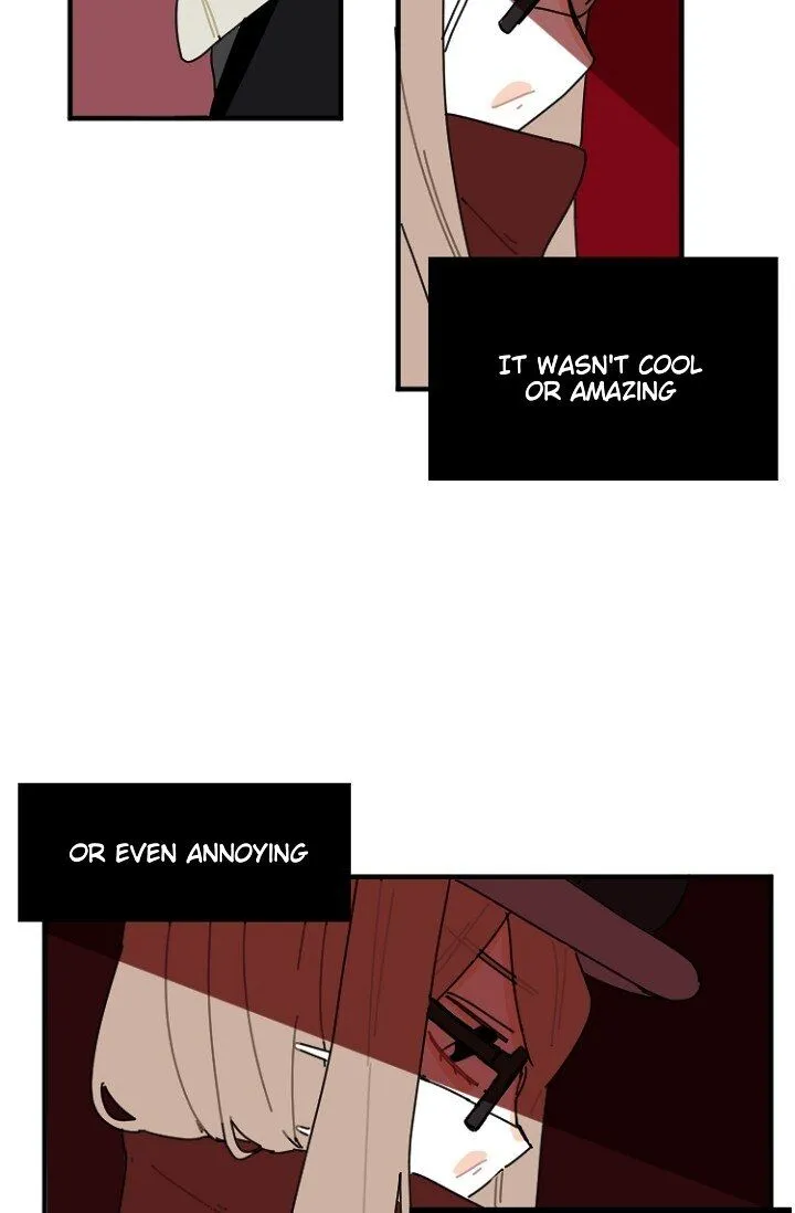 Clover Under Foot Chapter 1 Online - página 55