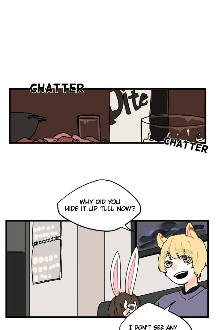 Clover Under Foot Chapter 12 Online - página 2
