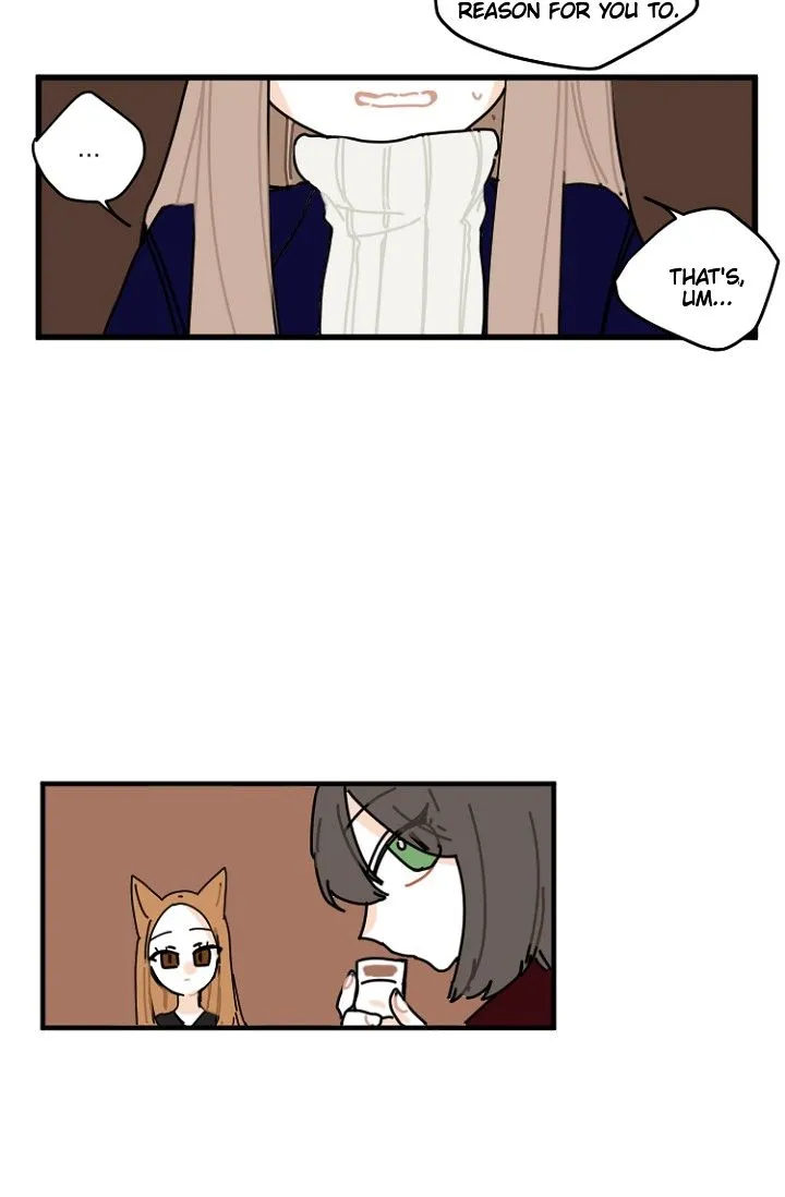Clover Under Foot Chapter 12 Online - página 3