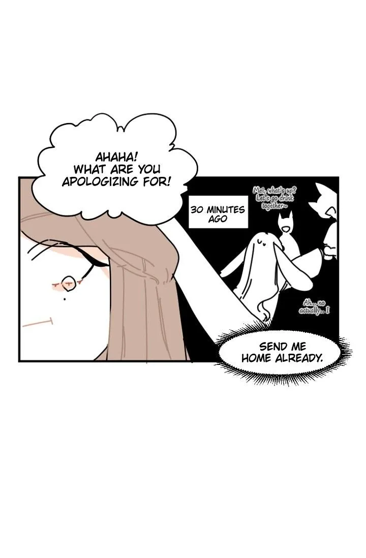 Clover Under Foot Chapter 12 Online - página 6