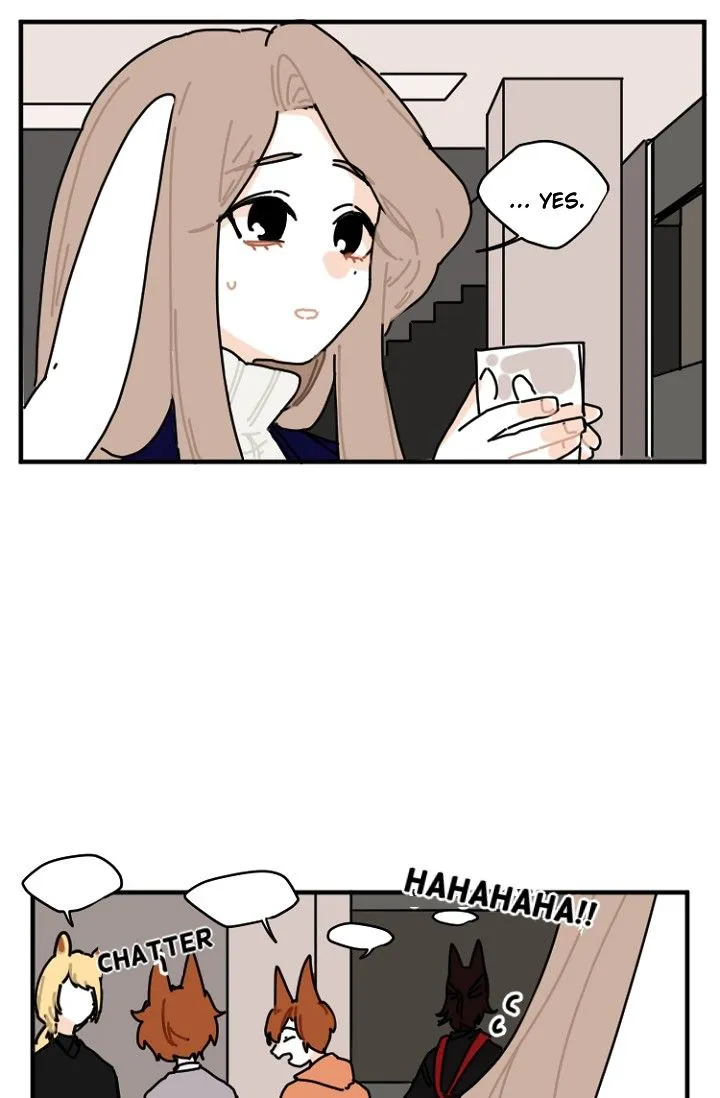 Clover Under Foot Chapter 12 Online - página 9