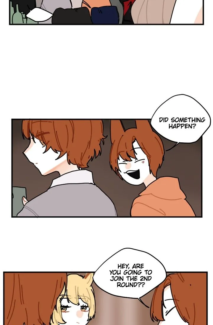 Clover Under Foot Chapter 12 Online - página 10