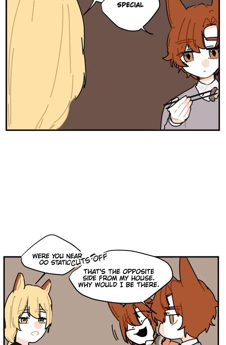 Clover Under Foot Chapter 12 Online - página 12