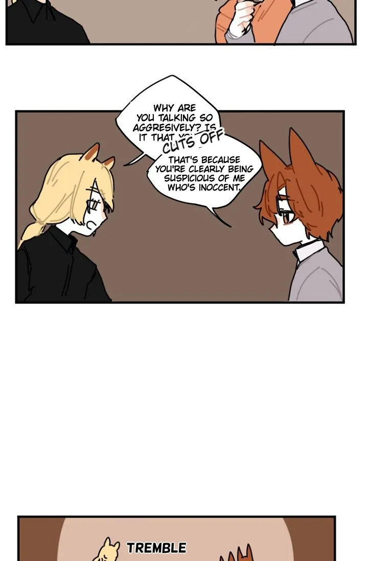 Clover Under Foot Chapter 12 Online - página 13