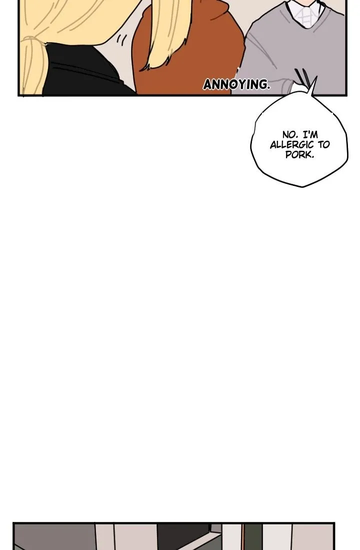 Clover Under Foot Chapter 12 Online - página 15
