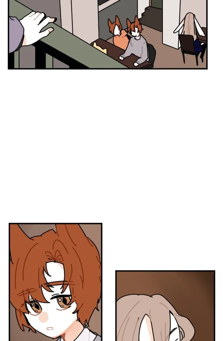 Clover Under Foot Chapter 12 Online - página 16