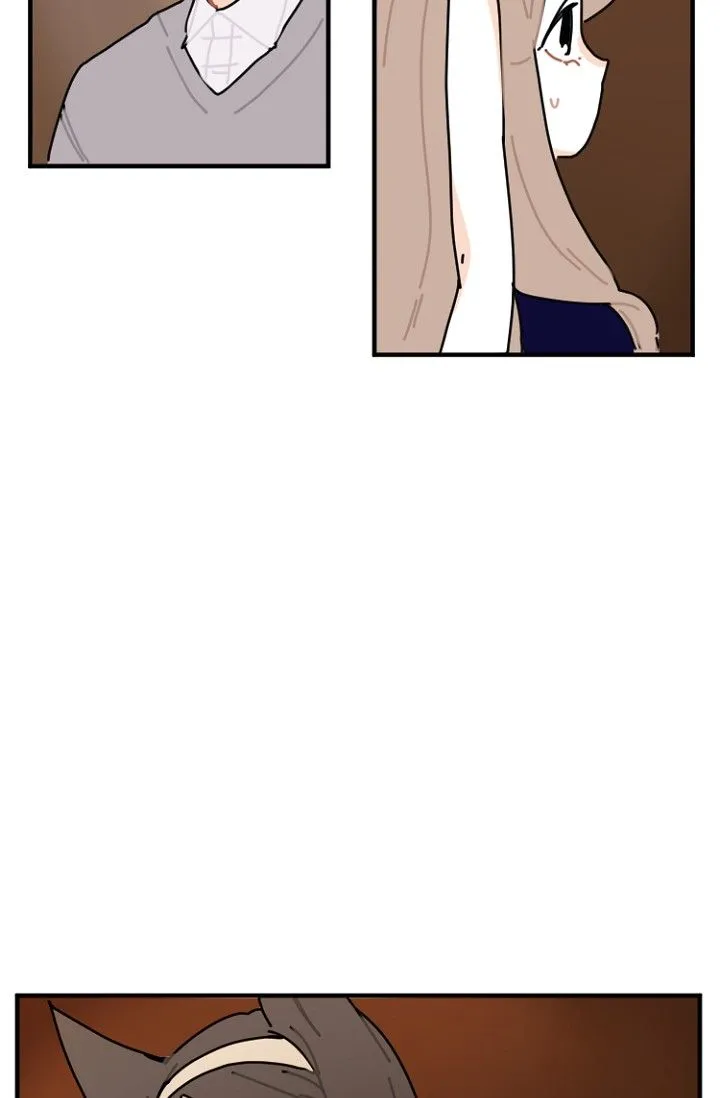 Clover Under Foot Chapter 12 Online - página 17