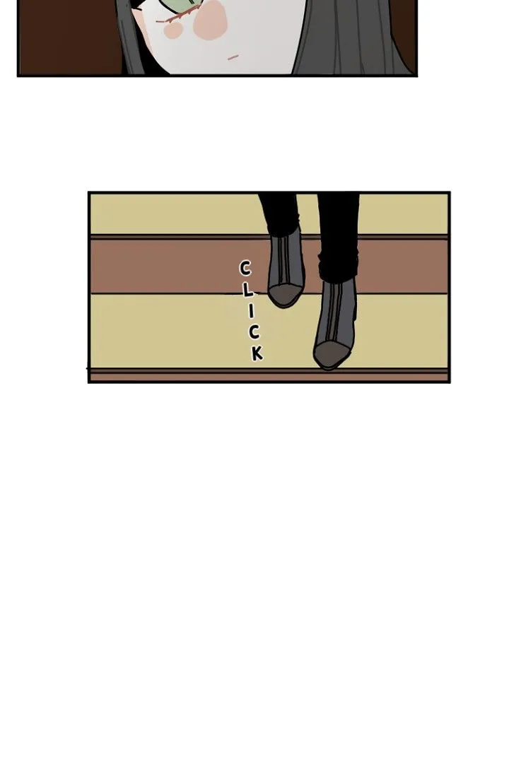 Clover Under Foot Chapter 12 Online - página 19