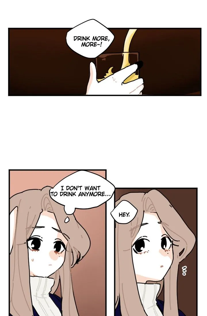 Clover Under Foot Chapter 12 Online - página 20