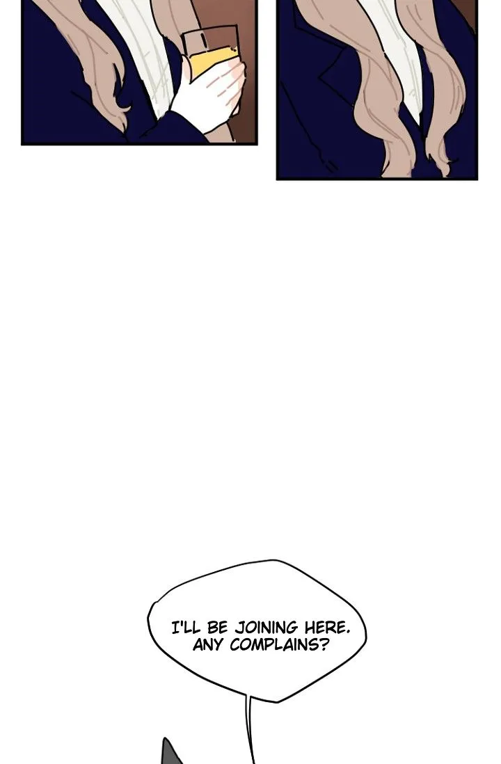 Clover Under Foot Chapter 12 Online - página 21