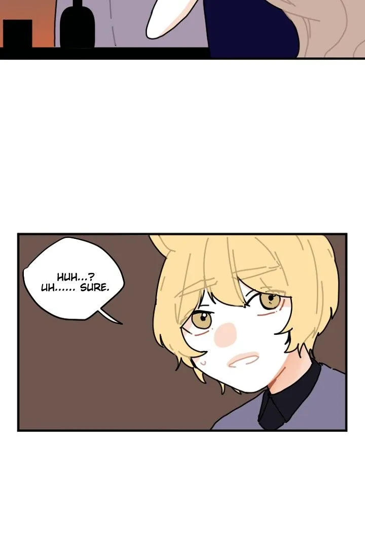 Clover Under Foot Chapter 12 Online - página 23