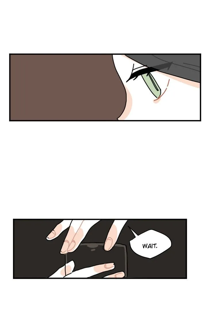 Clover Under Foot Chapter 12 Online - página 26