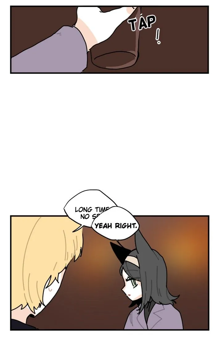 Clover Under Foot Chapter 12 Online - página 28