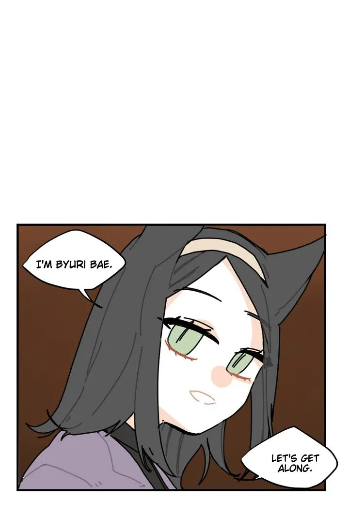 Clover Under Foot Chapter 12 Online - página 29