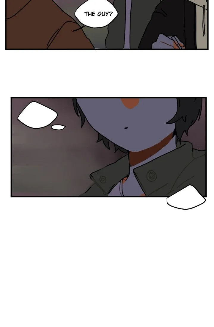 Clover Under Foot Chapter 12 Online - página 33