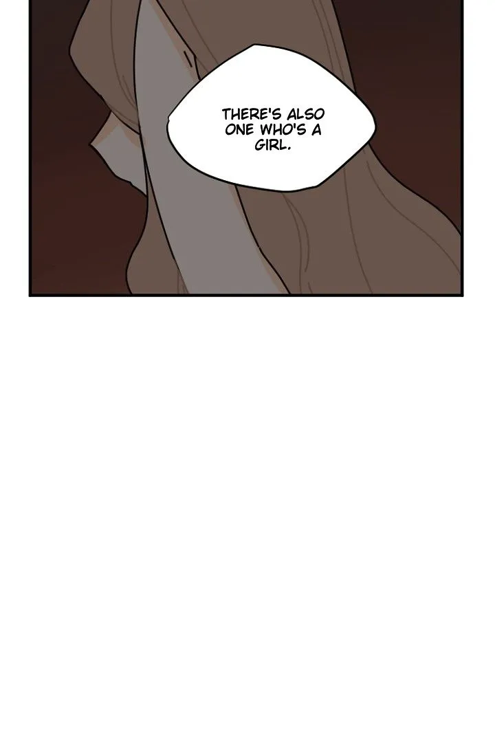 Clover Under Foot Chapter 12 Online - página 36