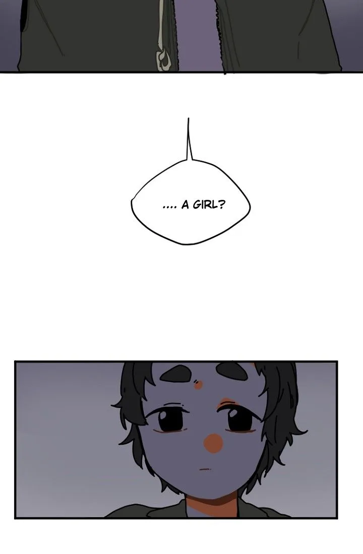 Clover Under Foot Chapter 12 Online - página 38