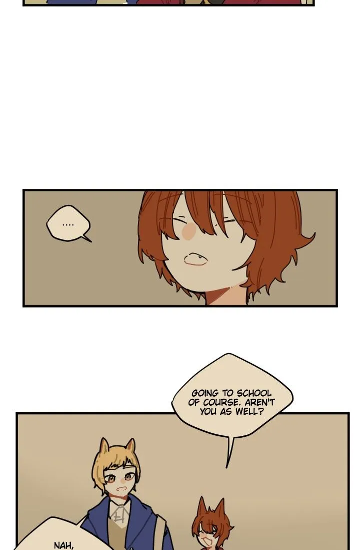Clover Under Foot Chapter 15 Online - página 4