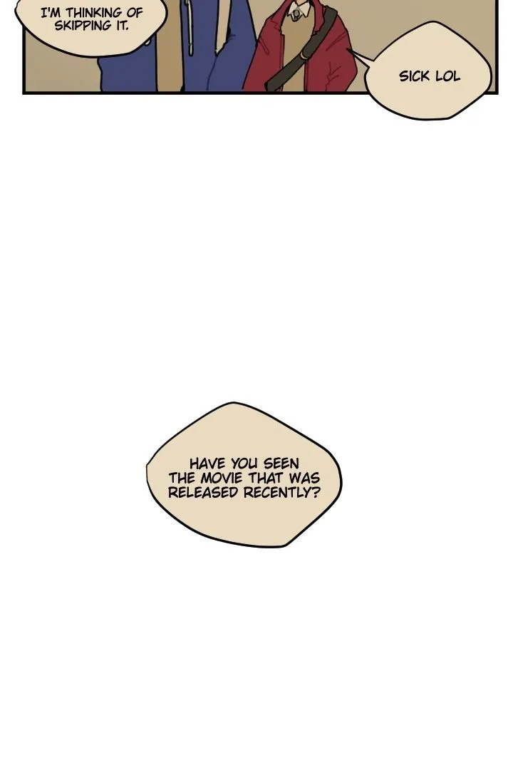 Clover Under Foot Chapter 15 Online - página 5