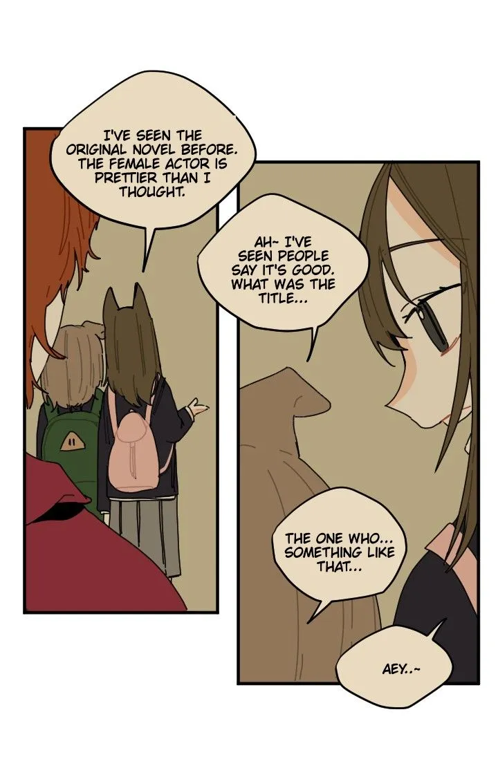 Clover Under Foot Chapter 15 Online - página 6
