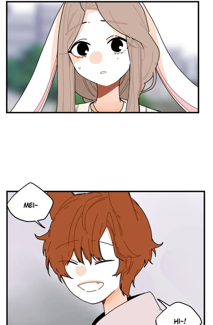 Clover Under Foot Chapter 15 Online - página 9