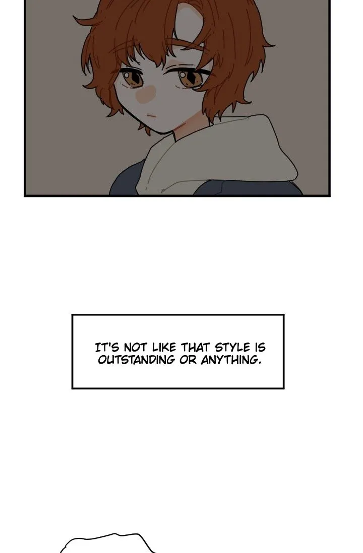 Clover Under Foot Chapter 15 Online - página 11