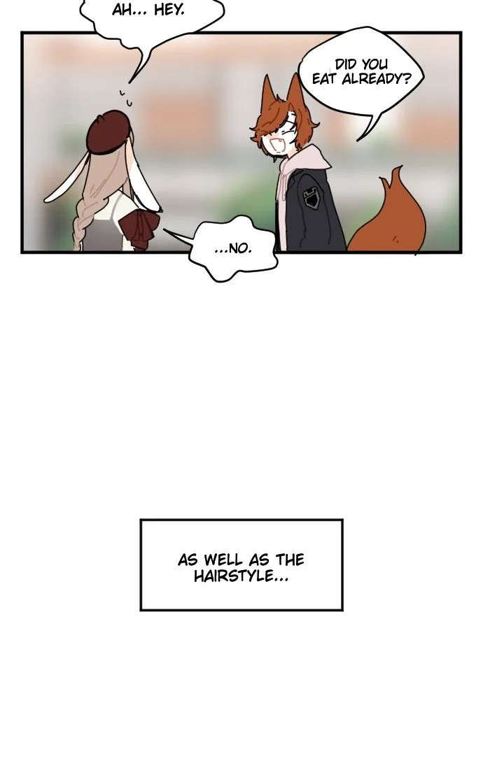 Clover Under Foot Chapter 15 Online - página 12
